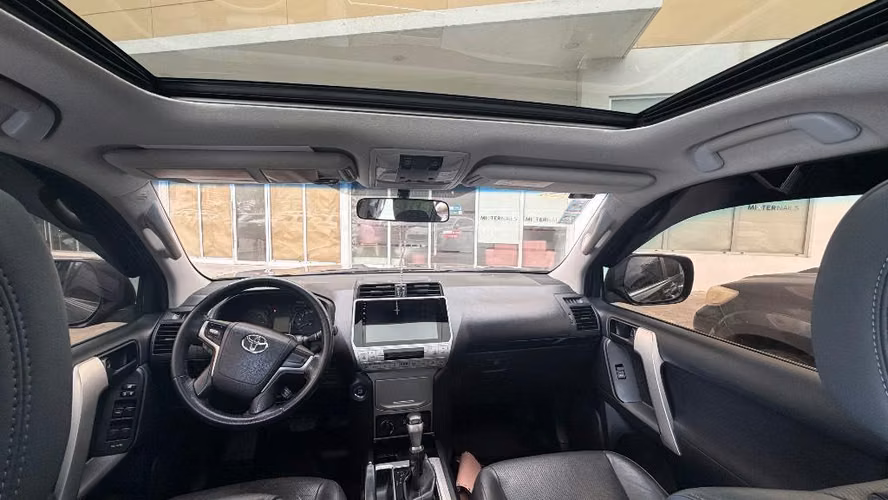 Toyota Prado 2019 - Imagen 6
