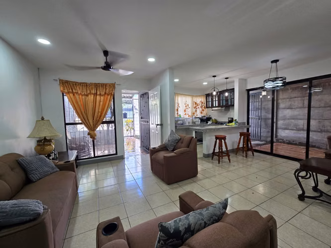 FP- Vendo casa en valle Santa Rosa - Imagen 5