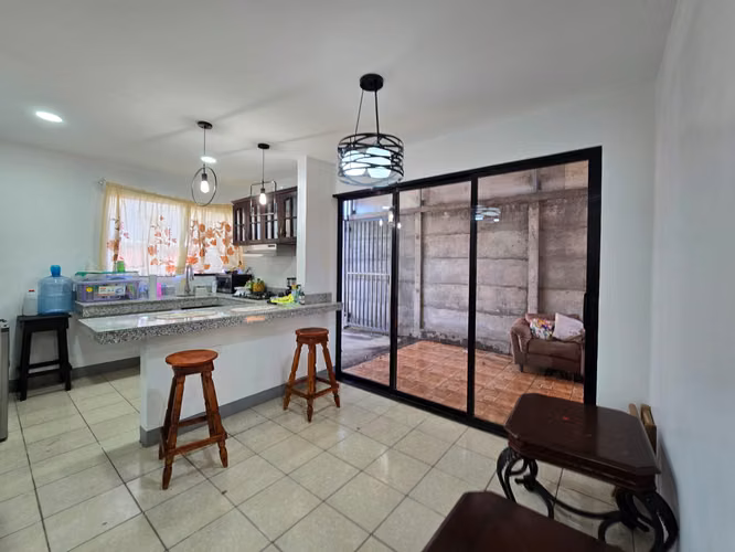 FP- Vendo casa en valle Santa Rosa - Imagen 4