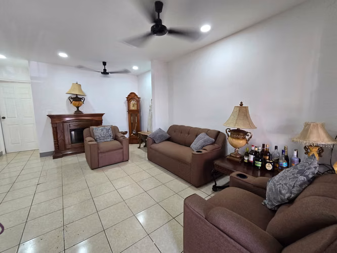 FP- Vendo casa en valle Santa Rosa - Imagen 9