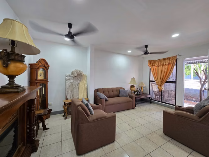 FP- Vendo casa en valle Santa Rosa - Imagen 3