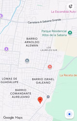 Oportunidad de inversión