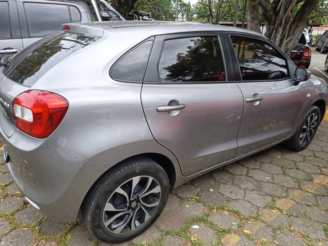 Venta de  SUZUKI BALENO 2022 - Imagen 6