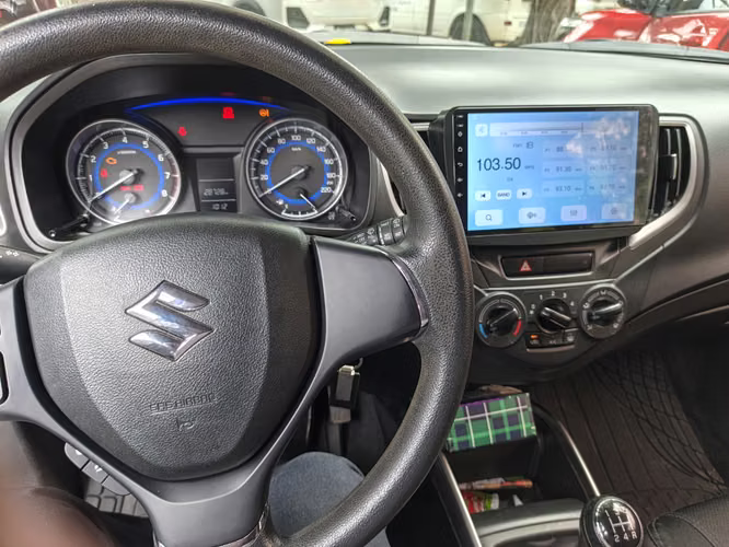 Venta de  SUZUKI BALENO 2022 - Imagen 3