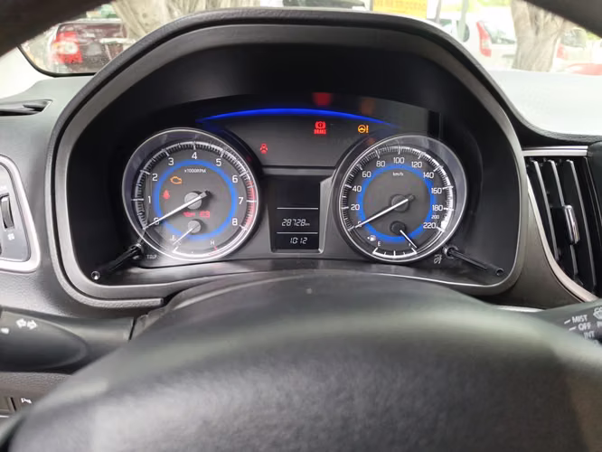Venta de  SUZUKI BALENO 2022 - Imagen 2