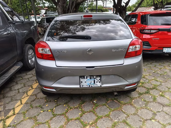 Venta de  SUZUKI BALENO 2022 - Imagen 5