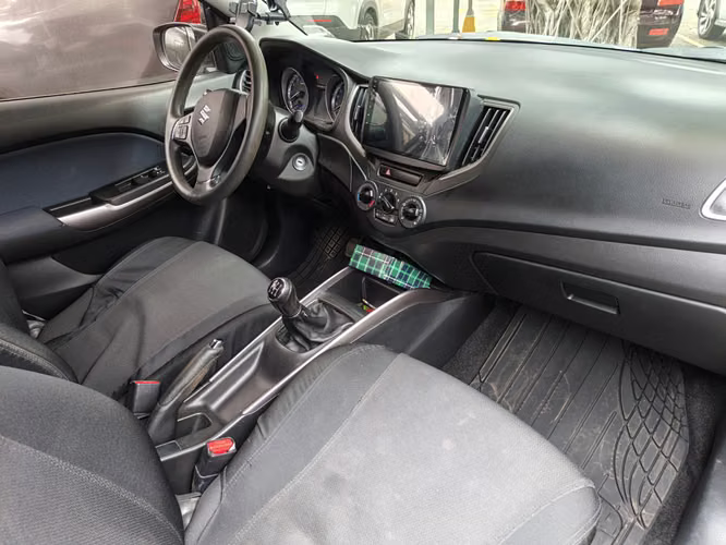 Venta de  SUZUKI BALENO 2022 - Imagen 4