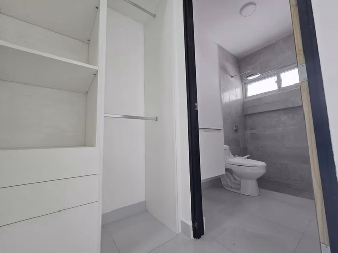 FP- Se renta casa en condominio Senderos de las colinas - Imagen 4