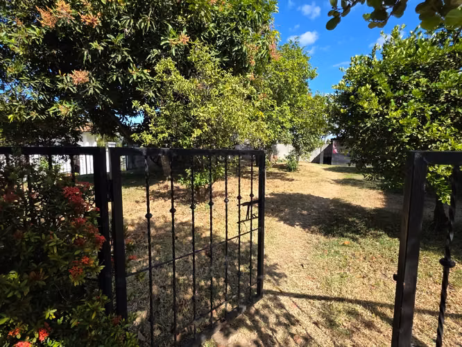 FH | Terreno en venta | Condominio Monte Carlos, Santo Domingo - Imagen 5