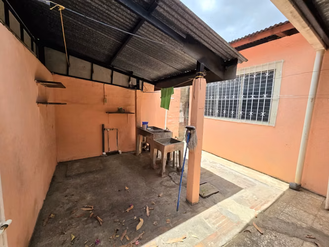  CASA EN VENTA – VILLA LIBERTAD, MANAGUA - Imagen 11