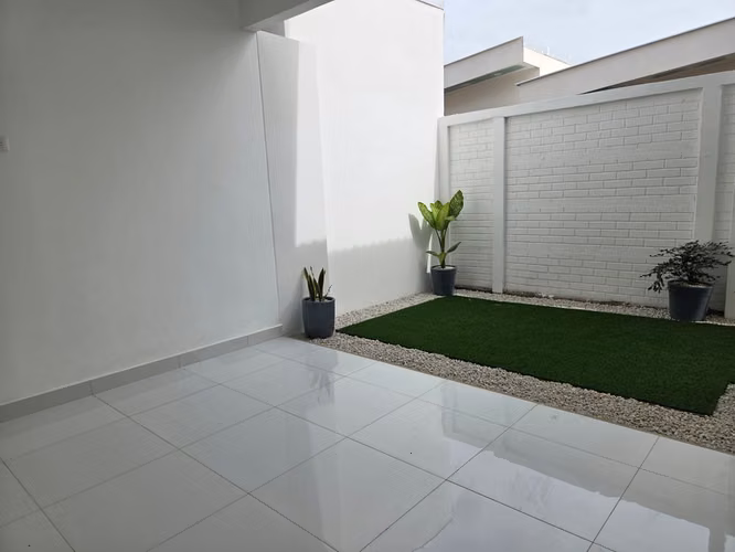FP- Rento casa en condominio de las colinas - Imagen 4