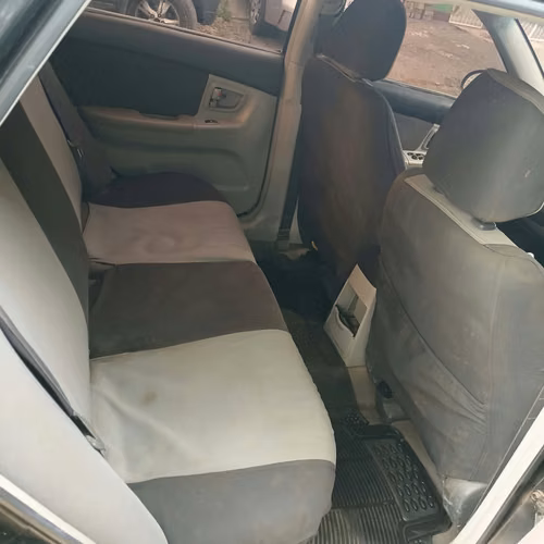 Kia Spectra 5