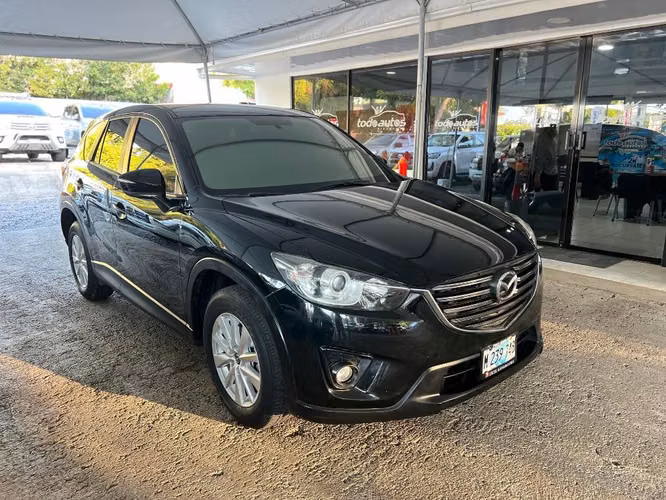 MAZDA CX5 AÑO 2016 - Imagen 4