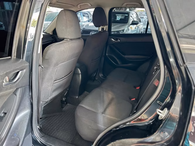 MAZDA CX5 AÑO 2016 - Imagen 6