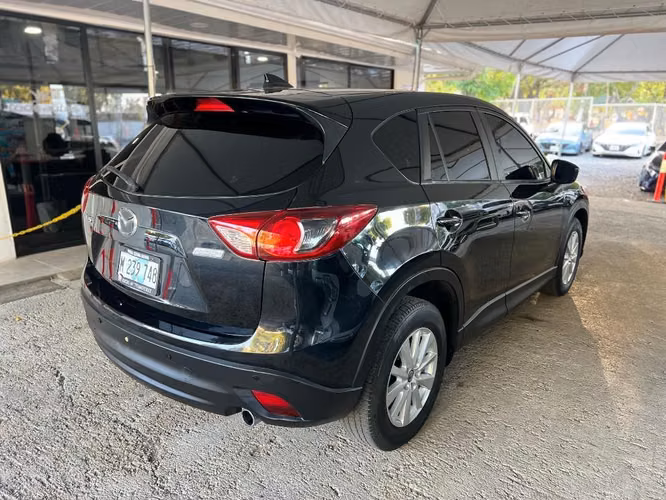 MAZDA CX5 AÑO 2016 - Imagen 2