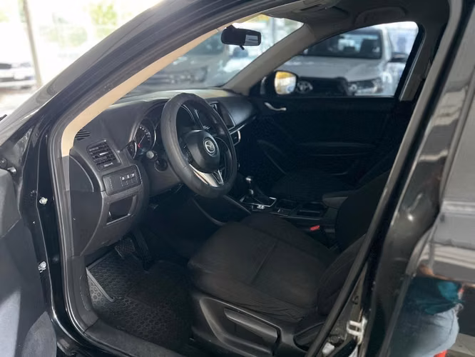MAZDA CX5 AÑO 2016 - Imagen 5