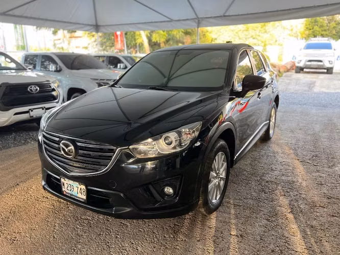 MAZDA CX5 AÑO 2016 - Imagen 1