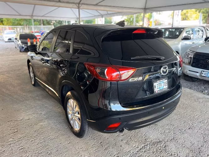 MAZDA CX5 AÑO 2016 - Imagen 3