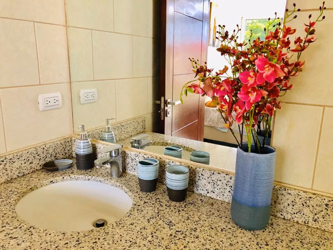 Alquiler de Apartamento en Las Cumbres