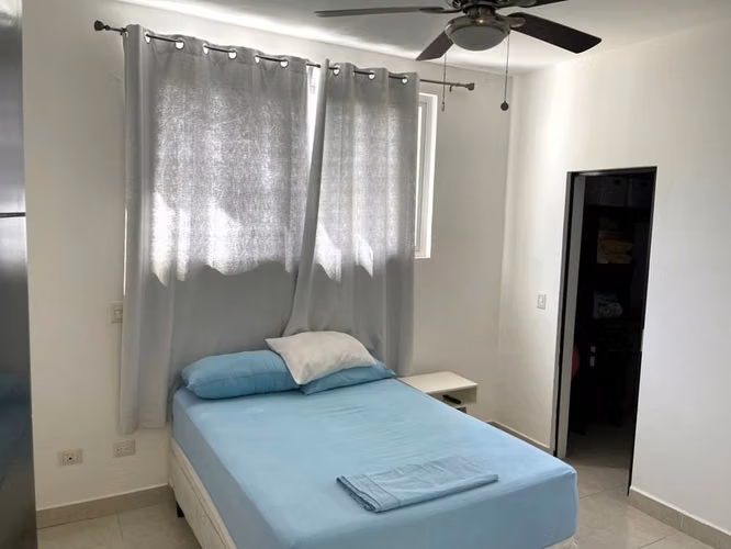 AG, SE VENDE TOWHOUSE EN SANTO DOMINGO - Imagen 11