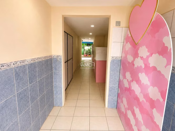 AM-SE VENDE CASA DE UN PISO CON BODEGA – BOSQUES DEL ALTAMIRA - Imagen 13