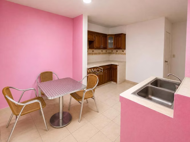 AM-SE VENDE CASA DE UN PISO CON BODEGA – BOSQUES DEL ALTAMIRA - Imagen 7