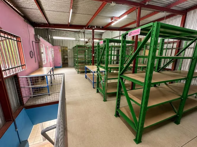 AM-SE VENDE CASA DE UN PISO CON BODEGA – BOSQUES DEL ALTAMIRA - Imagen 15
