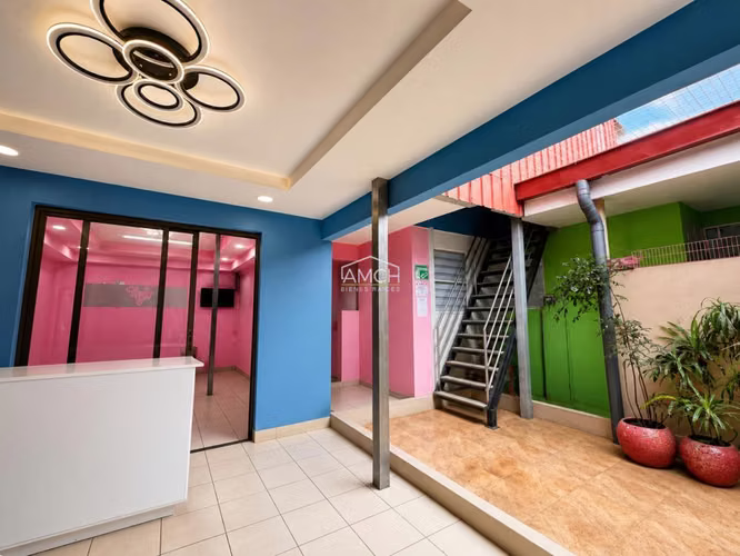 AM-SE VENDE CASA DE UN PISO CON BODEGA – BOSQUES DEL ALTAMIRA - Imagen 14