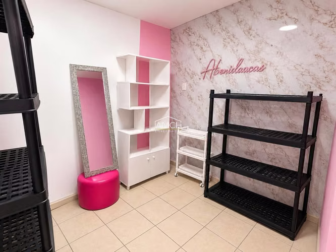 AM-SE VENDE CASA DE UN PISO CON BODEGA – BOSQUES DEL ALTAMIRA - Imagen 6