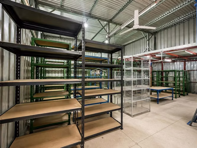 AM-SE VENDE CASA DE UN PISO CON BODEGA – BOSQUES DEL ALTAMIRA - Imagen 16
