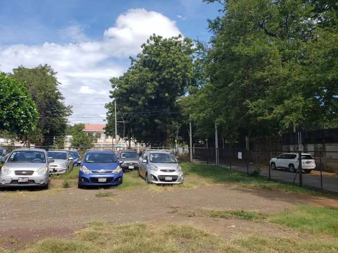Se Renta amplio terreno comercial de 3000vara2 en las colinas - Imagen 15