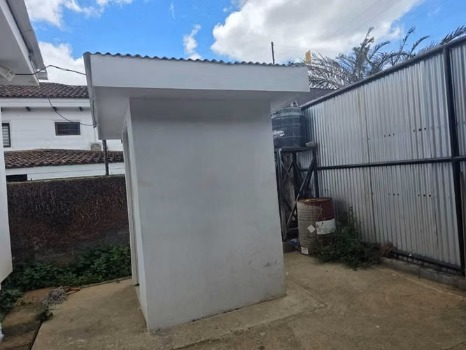 Se Renta amplio terreno comercial de 3000vara2 en las colinas - Imagen 6