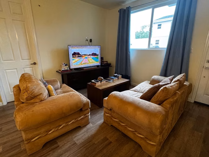 Alquiler de Apartamento en Villa Fontana