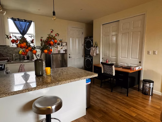 Alquiler de Apartamento en Villa Fontana