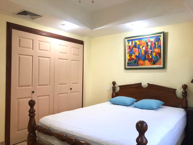 Alquiler de Apartamento en Bolonia