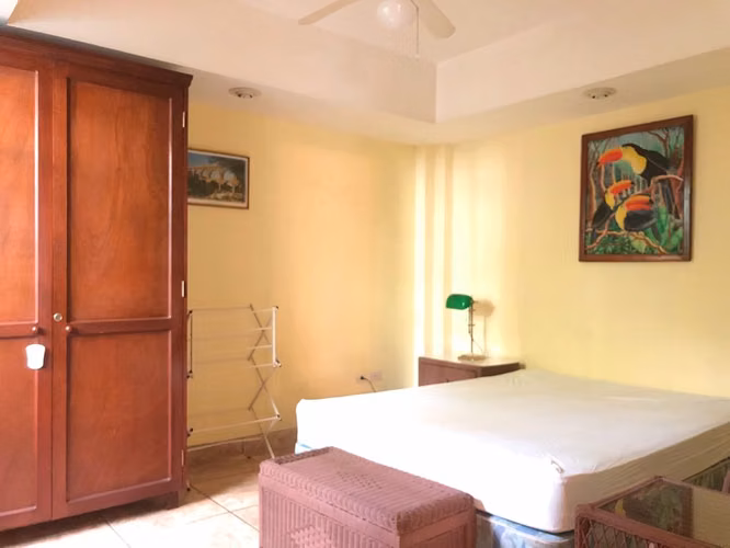 Alquiler de Apartamento en Bolonia