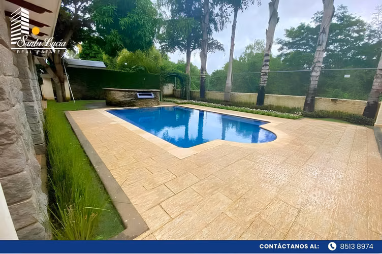 Casa en Venta en Santo Domingo - LL - Imagen 2