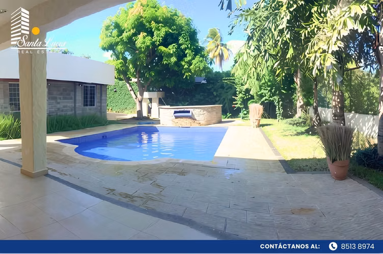 Casa en Venta en Santo Domingo - LL - Imagen 15