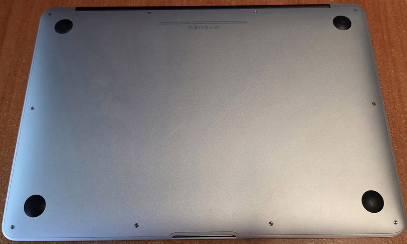 MacBook Air 2014