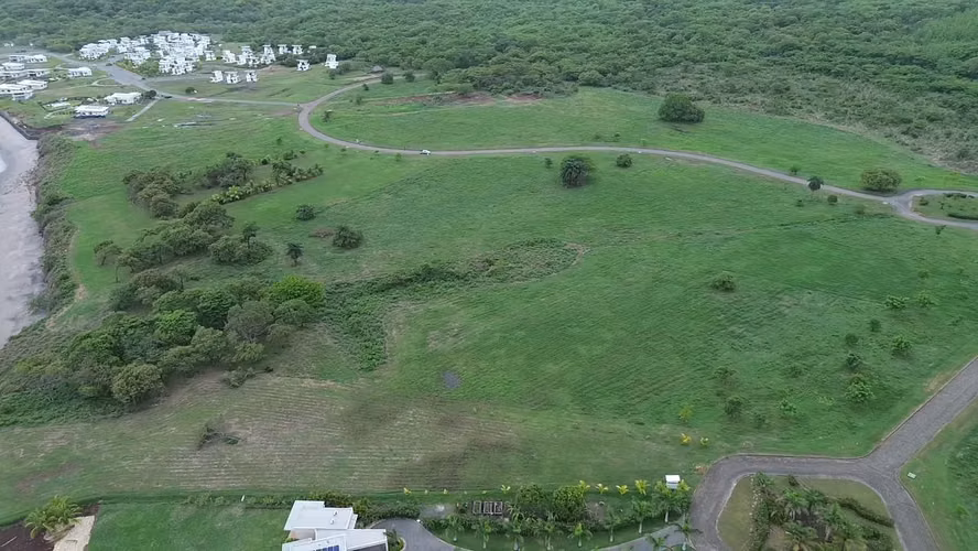 lote frente al mar en venta en Gran Pacifica