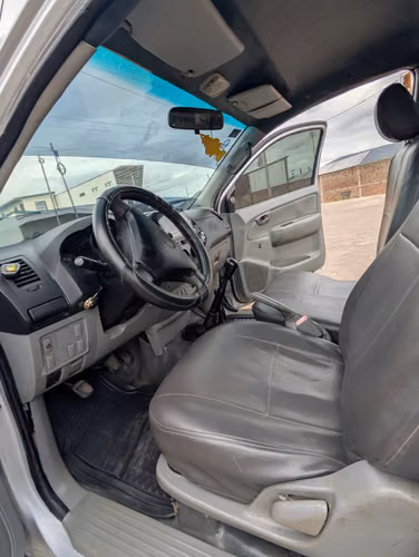Toyota Hilux 2008