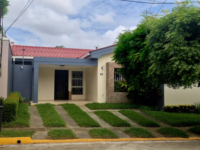 Venta de Bonita y Cómoda Casa en Km 15.9  Carretera  a Masaya!! MP - Imagen 14
