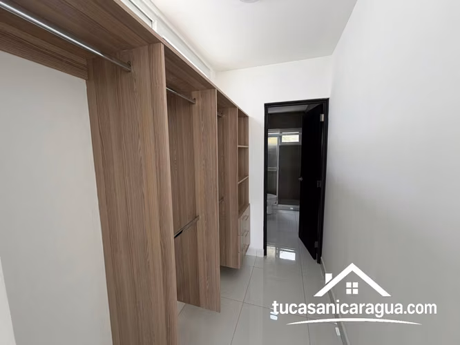 Se renta casa en las colinas nueva - Imagen 3