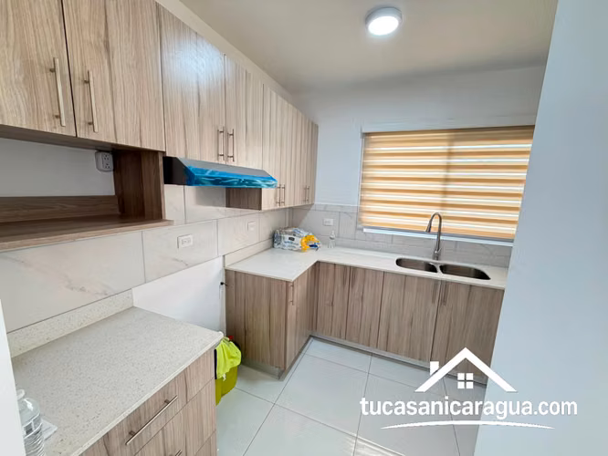 Se renta casa en las colinas nueva - Imagen 13