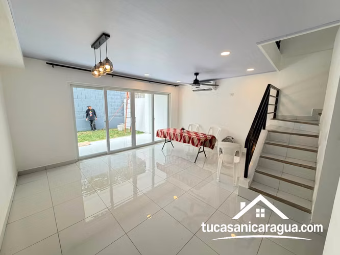 Se renta casa en las colinas nueva - Imagen 11