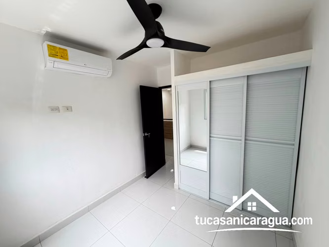 Se renta casa en las colinas nueva - Imagen 5