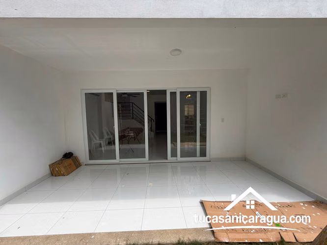 Se renta casa en las colinas nueva - Imagen 10