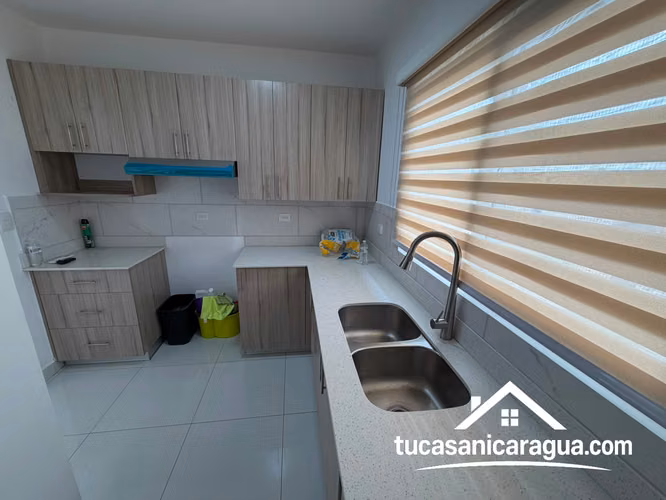 Se renta casa en las colinas nueva - Imagen 14