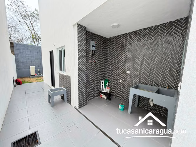 Se renta casa en las colinas nueva - Imagen 12