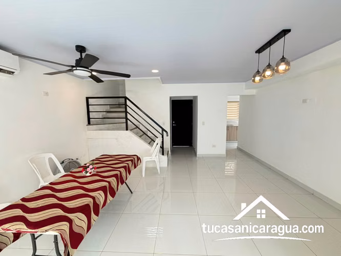 Se renta casa en las colinas nueva - Imagen 7